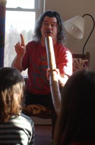 Learn How To Play the Didgeridoo - Videos, Lessons & Much More!